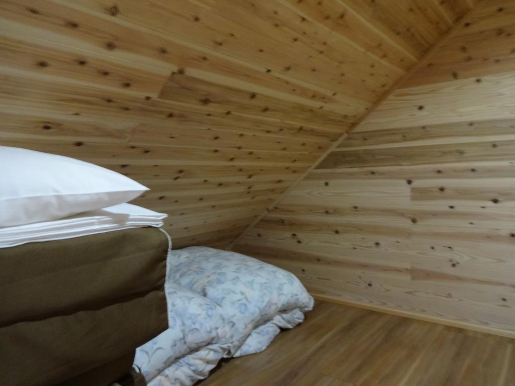 Guest House Bunk Myoko Pokoj fotografie