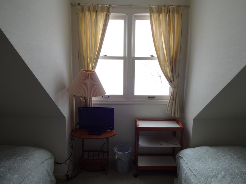 Guest House Bunk Myoko Pokoj fotografie